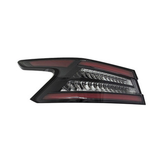 Eagle Eyes® - Factory Replacement Tail Lights