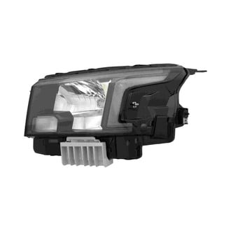 Eagle Eyes® - Factory Replacement Headlights