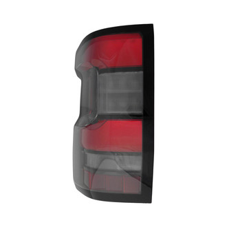 Eagle Eyes® - Factory Replacement Tail Lights
