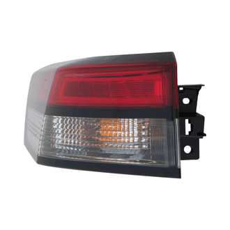 Eagle Eyes® - Factory Replacement Tail Lights
