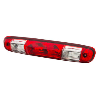 Eagle Eyes® - Factory Replacement 3rd Brake Light