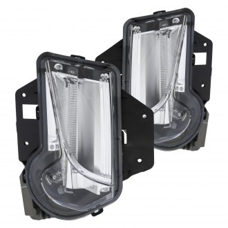 Eagle Eyes® - Factory Replacement Daytime Running Lights