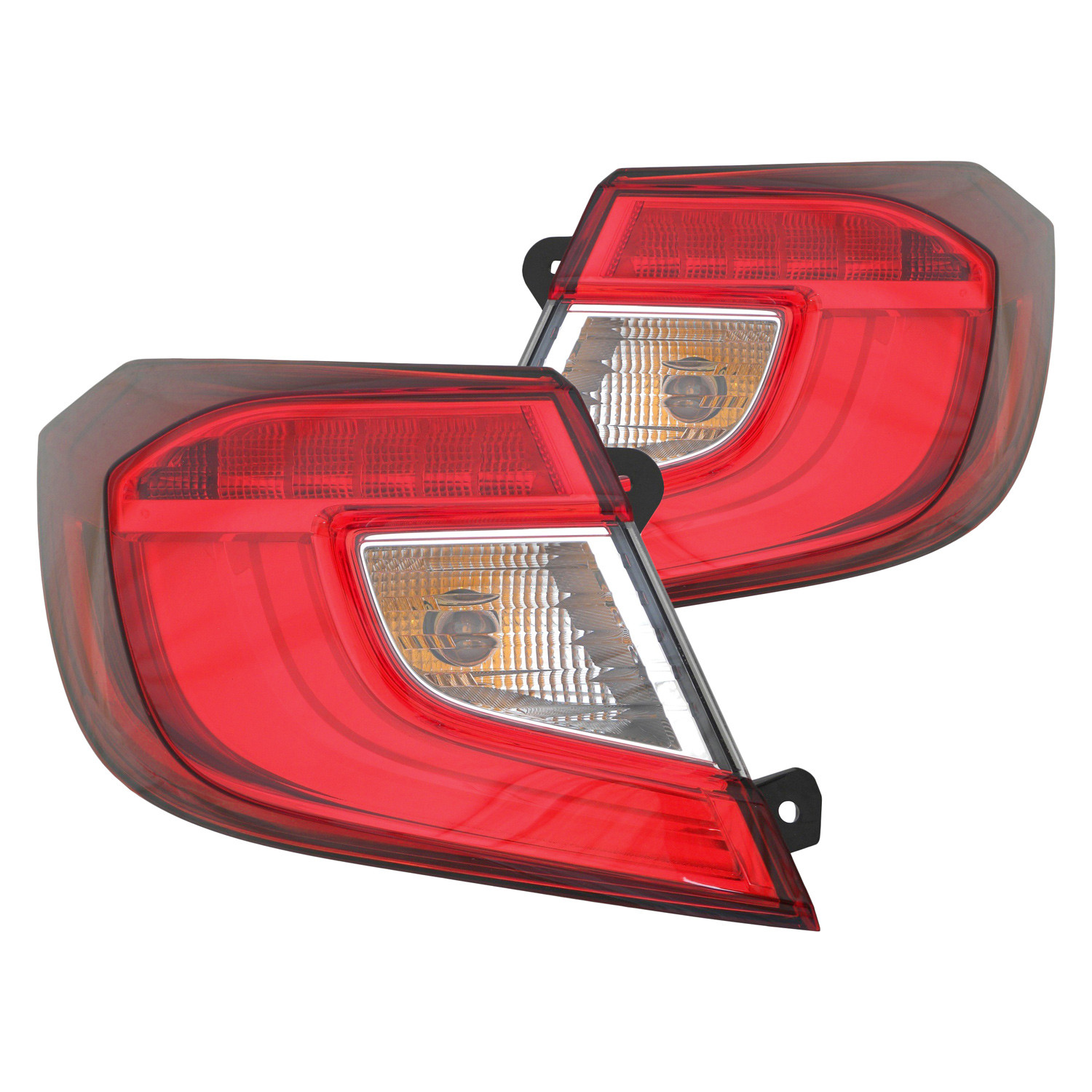 イーグルアイ　テールランプs550 イーグルアイ テールランプs550 Eagle Eyes® - Factory Replacement