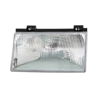 Eagle Eyes® - Factory Replacement Headlights