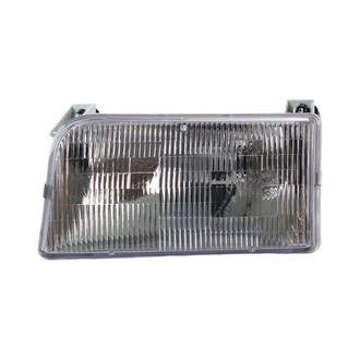 Eagle Eyes® - Factory Replacement Headlights