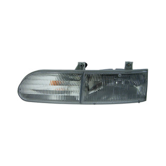 Eagle Eyes® - Replacement Headlight (Standard Line)