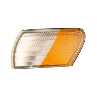 Eagle Eyes® - Driver Side Replacement Turn Signal/Corner Light (Standard Line)