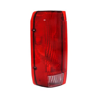 Eagle Eyes® - Factory Replacement Tail Lights