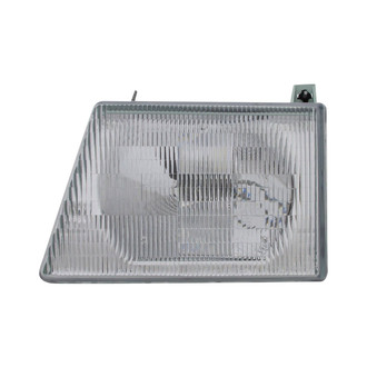 Eagle Eyes® - Replacement Headlight (Standard Line)