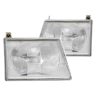 Eagle Eyes® - Replacement Headlight (Standard Line)