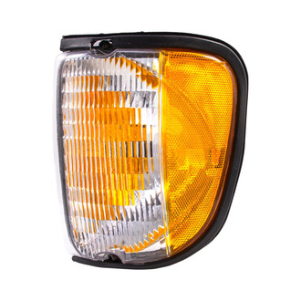 Eagle Eyes® - Driver Side Replacement Turn Signal/Corner Light (Standard Line)