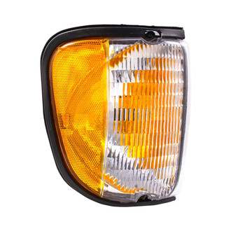 Eagle Eyes® - Passenger Side Replacement Turn Signal/Corner Light (Standard Line)