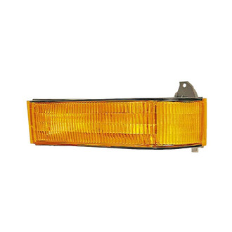 Eagle Eyes® - Driver Side Replacement Turn Signal/Parking Light (Standard Line)
