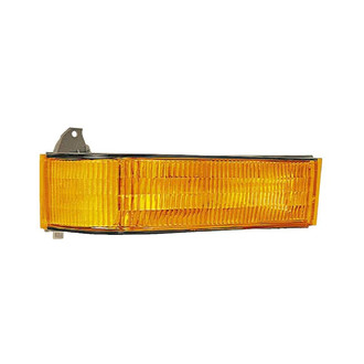 Eagle Eyes® - Passenger Side Replacement Turn Signal/Parking Light (Standard Line)