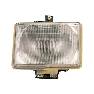 Eagle Eyes® - Factory Replacement Headlights