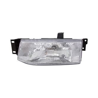 Eagle Eyes® - Replacement Headlight (Standard Line)
