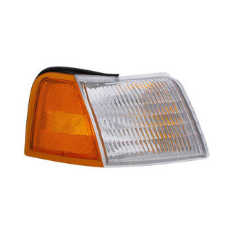 Eagle Eyes® - Passenger Side Replacement Turn Signal/Corner Light (Standard Line)