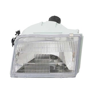Eagle Eyes® - Replacement Headlight (Standard Line)