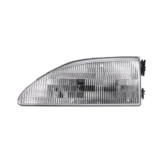 Eagle Eyes® - Replacement Headlight (Standard Line)