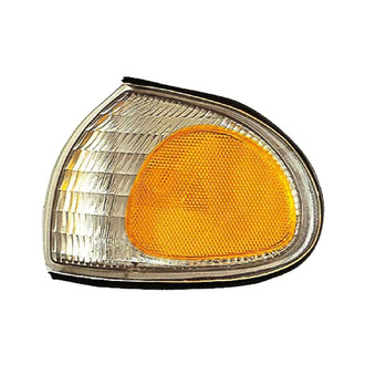 Eagle Eyes® - Driver Side Replacement Turn Signal/Corner Light (Standard Line)