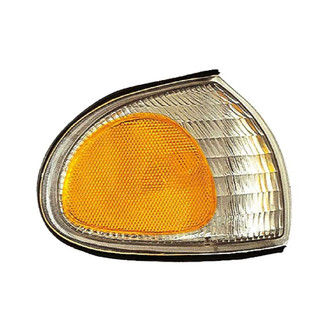 Eagle Eyes® - Passenger Side Replacement Turn Signal/Corner Light (Standard Line)