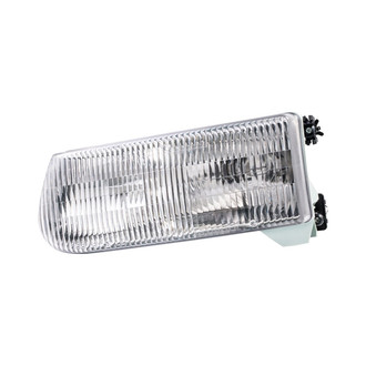 Eagle Eyes® - Replacement Headlight (Standard Line)