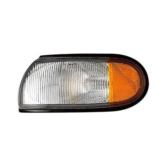 Eagle Eyes® - Driver Side Replacement Turn Signal/Corner Light (Standard Line)