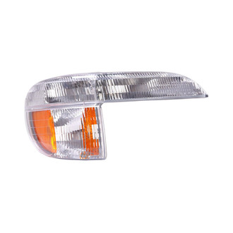 Eagle Eyes® - Passenger Side Replacement Turn Signal/Parking Light (Standard Line)