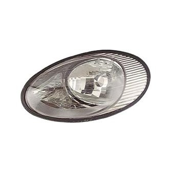 Eagle Eyes® - Replacement Headlight (Standard Line)