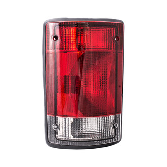 Eagle Eyes® - Factory Replacement Tail Lights