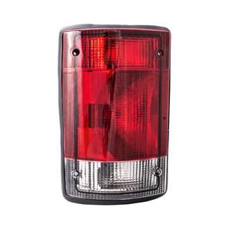 Eagle Eyes® - Passenger Side Replacement Tail Light (Standard Line)