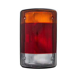 Eagle Eyes® - Driver Side Replacement Tail Light (Standard Line)