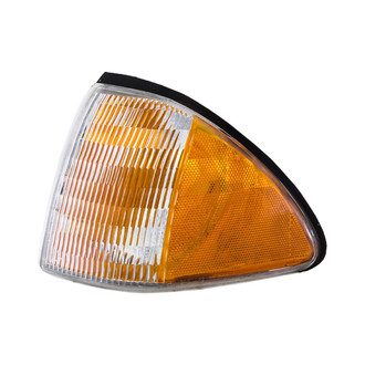 Eagle Eyes® - Driver Side Replacement Turn Signal/Corner Light (Standard Line)