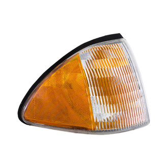 Eagle Eyes® - Passenger Side Replacement Turn Signal/Corner Light (Standard Line)