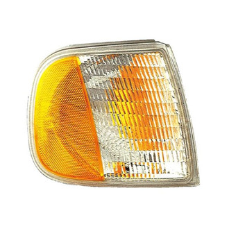 Eagle Eyes® - Passenger Side Replacement Turn Signal/Corner Light (Standard Line)