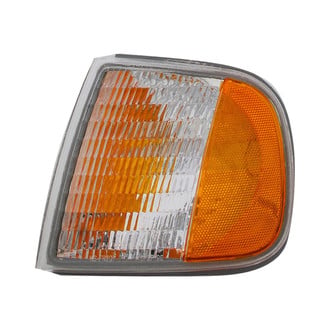Eagle Eyes® - Factory Replacement Signal Lights