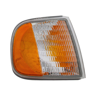 Eagle Eyes® - Passenger Side Replacement Turn Signal/Corner Light (Standard Line)
