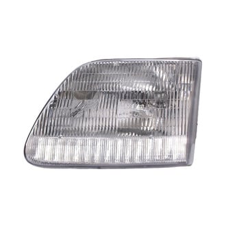 Eagle Eyes® - Replacement Headlight