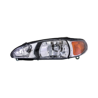 Eagle Eyes® - Replacement Headlight (Standard Line)