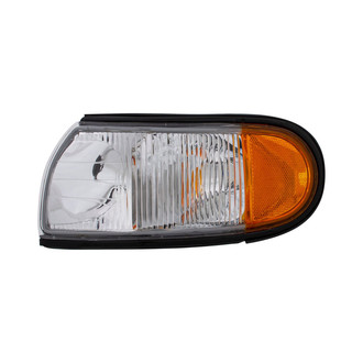 Eagle Eyes® - Driver Side Replacement Turn Signal/Corner Light (Standard Line)