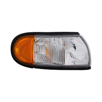 Eagle Eyes® - Passenger Side Replacement Turn Signal/Corner Light (Standard Line)