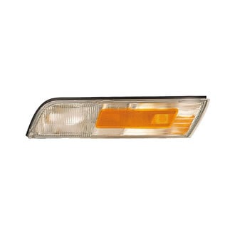 Eagle Eyes® - Driver Side Replacement Turn Signal/Cornering Light (Standard Line)