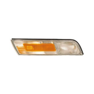 Eagle Eyes® - Passenger Side Replacement Turn Signal/Cornering Light (Standard Line)