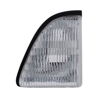 Eagle Eyes® - Driver Side Replacement Turn Signal/Corner Light (Standard Line)
