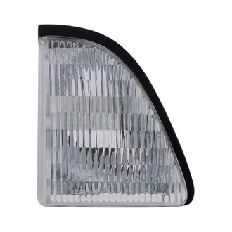 Eagle Eyes® - Passenger Side Replacement Turn Signal/Corner Light (Standard Line)
