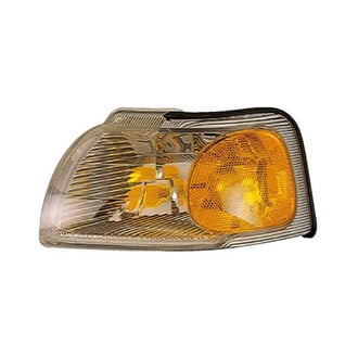 Eagle Eyes® - Factory Replacement Signal Lights