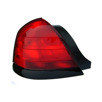 Eagle Eyes® - Factory Replacement Tail Lights