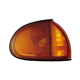 Eagle Eyes® - Passenger Side Replacement Turn Signal/Corner Light (Standard Line)