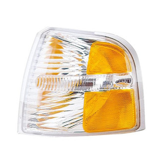 Eagle Eyes® - Driver Side Replacement Turn Signal/Corner Light (Standard Line)