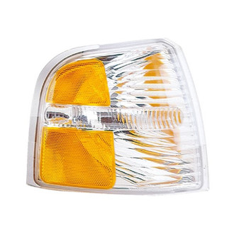 Eagle Eyes® - Passenger Side Replacement Turn Signal/Corner Light (Standard Line)